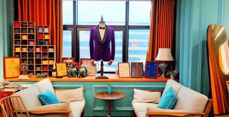 會員動態(tài)丨熱烈歡迎廣州市海嵐服裝成為省促進會常務理事單位 勞動保護用品銷售